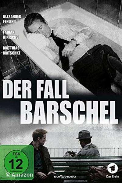 Der Fall Barschel