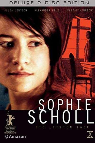 Sophie Scholl - Die letzten Tage