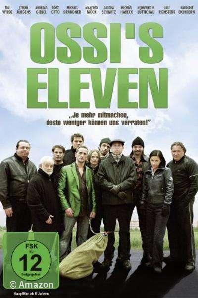 Ossi's Eleven