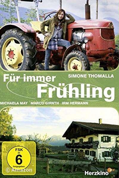 Für immer Frühling