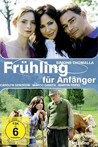 Frühling für Anfänger