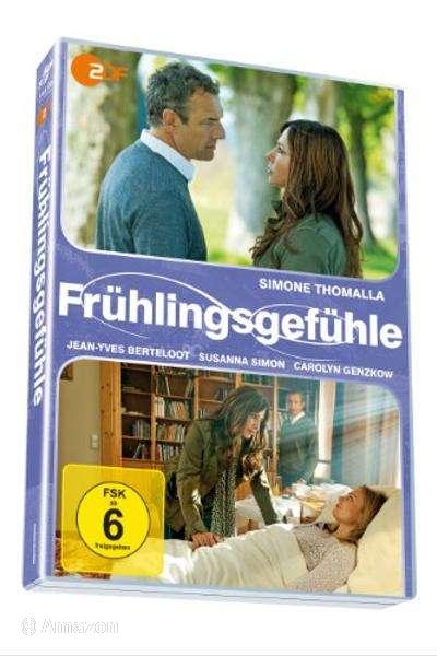 Frühlingsgefühle