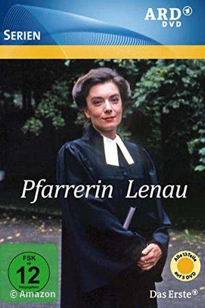 Pfarrerin Lenau