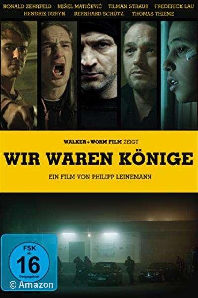 Wir waren Könige