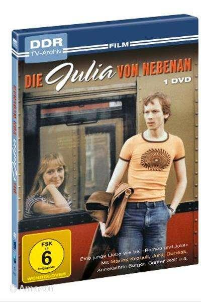 Die Julia von nebenan