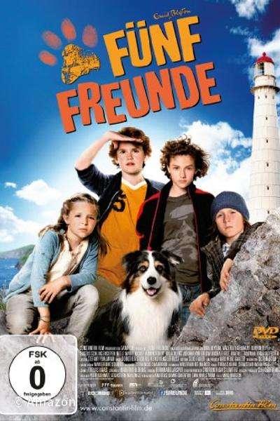 Fünf Freunde