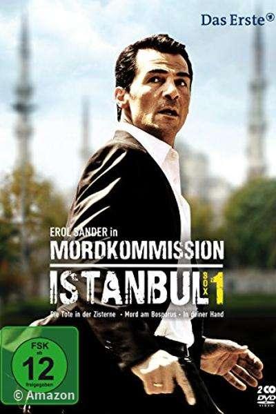 Mordkommission Istanbul