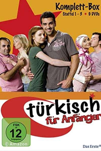 Türkisch für Anfänger (Fernsehserie)