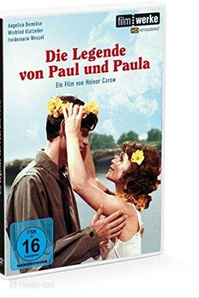 Die Legende von Paul und Paula