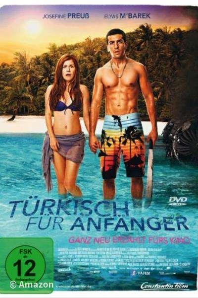 Türkisch für Anfänger (Film)