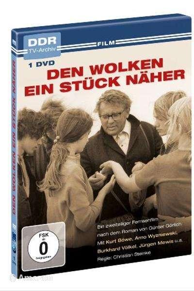 Den Wolken ein Stück näher Den Wolken ein Stück näher