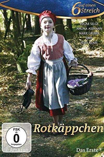 Rotkäppchen