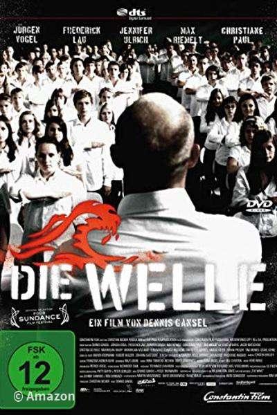 Die Welle