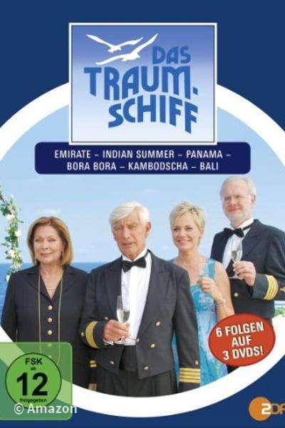 Das Traumschiff - Emirate