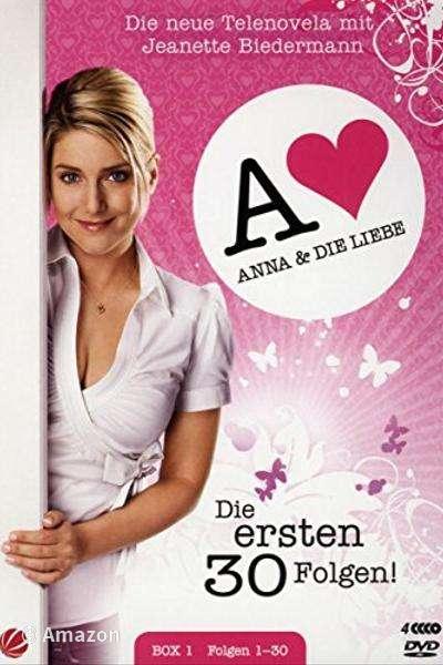 Anna und die Liebe