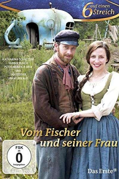 Vom Fischer und seiner Frau