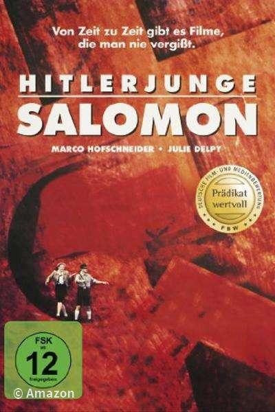 Hitlerjunge Salomon