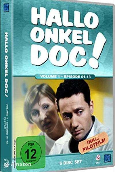 Hallo, Onkel Doc!