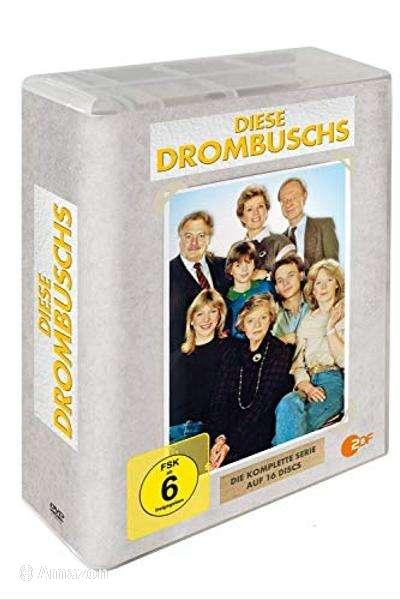 Diese Drombuschs