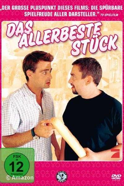 Das allerbeste Stück