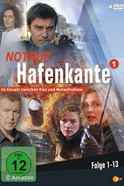 Notruf Hafenkante