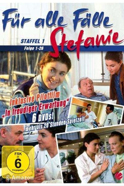 Für alle Fälle Stefanie