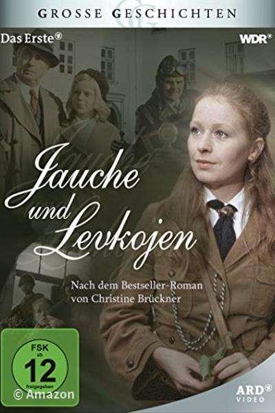 Jauche und Levkojen