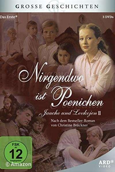 Nirgendwo ist Poenichen Nirgendwo ist Poenichen