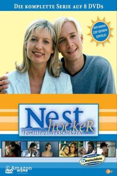 Nesthocker - Familie zu verschenken