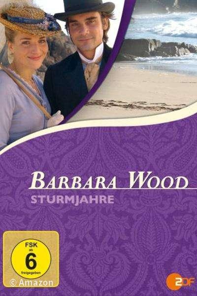 Barbara Wood - Sturmjahre