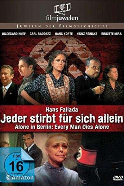 Jeder stirbt für sich allein Jeder stirbt für sich allein