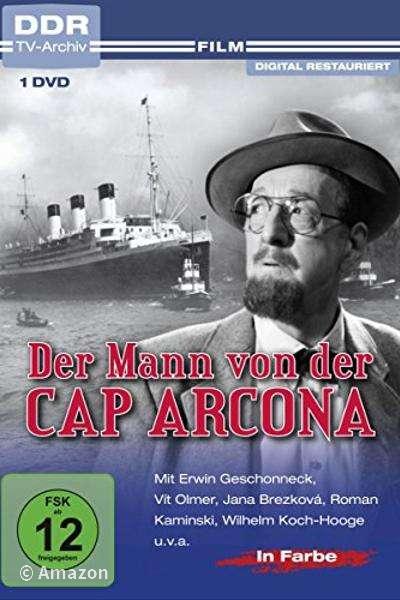 Der Mann von der Cap Arcona