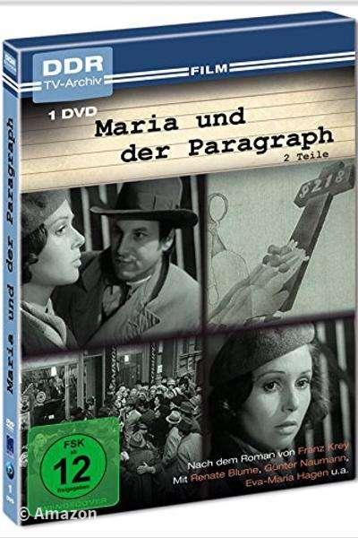 Maria und der Paragraph