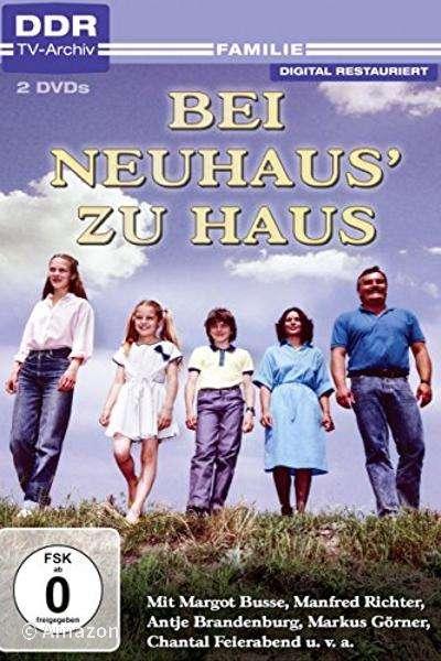 Bei Neuhaus' zu Haus