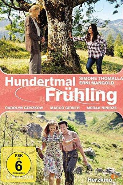 Hundertmal Frühling