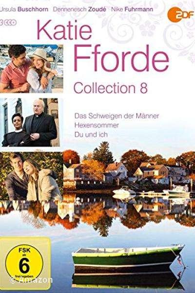 Katie Fforde - Das Schweigen der Männer