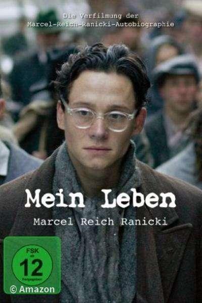 Mein Leben - Marcel Reich-Ranicki