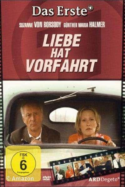 Liebe hat Vorfahrt