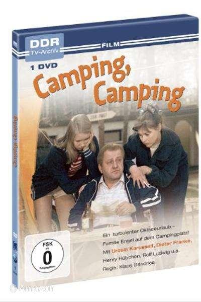 Camping - Camping