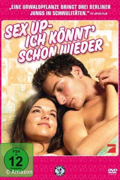 Sex Up - ich könnt' schon wieder