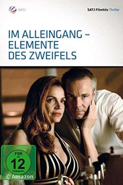 Im Alleingang - Elemente des Zweifels