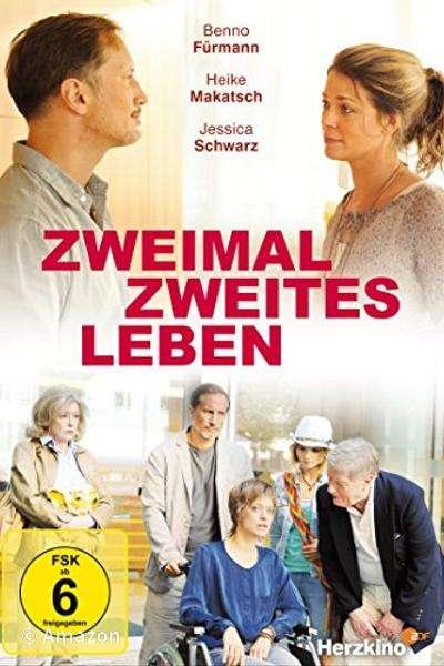 Zweimal zweites Leben Zweimal zweites Leben