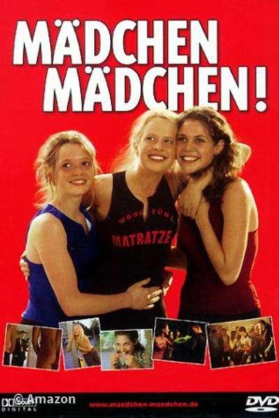 Mädchen, Mädchen!