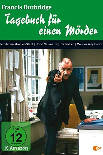 Tagebuch für einen Mörder