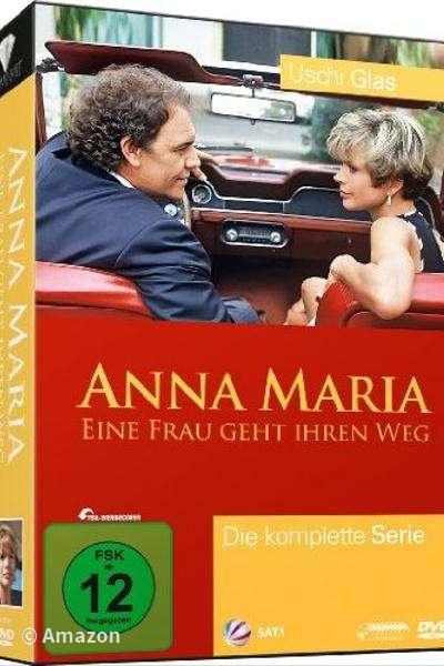 Anna Maria - Eine Frau geht ihren Weg