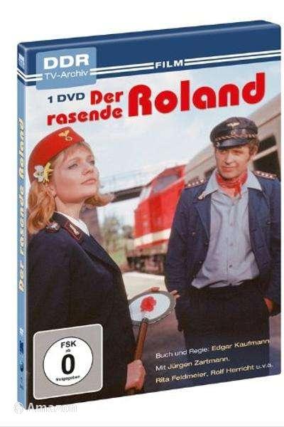 Der rasende Roland