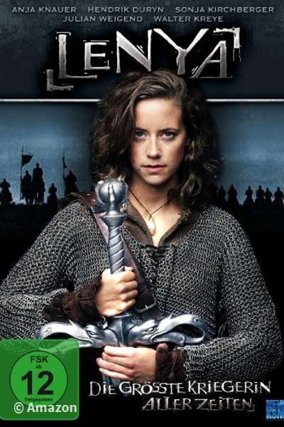 Lenya - Die größte Kriegerin aller Zeiten Lenya - Die größte Kriegerin aller Zeiten