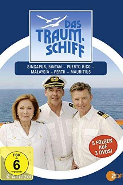 Das Traumschiff - Mauritius