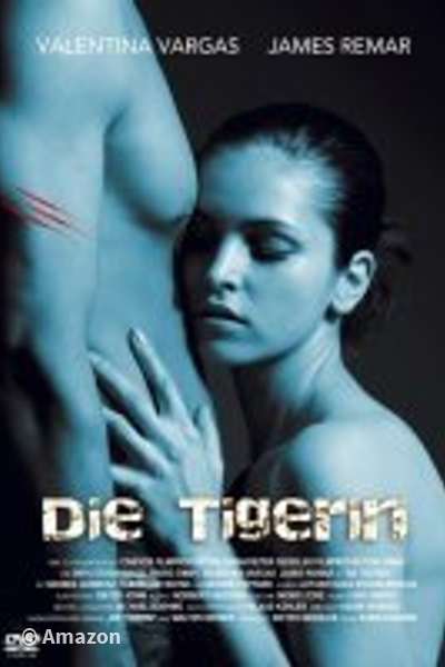 Die Tigerin Die Tigerin