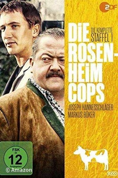 Die Rosenheim-Cops